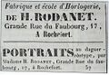 Anzeige H. Rodanet und Madame Rodanet Januar 1848.jpg