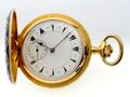 Constantaras Frères, Diamantbesetzte Goldemail Taschenuhr, Nr. 256690, circa 1900 (1).jpg