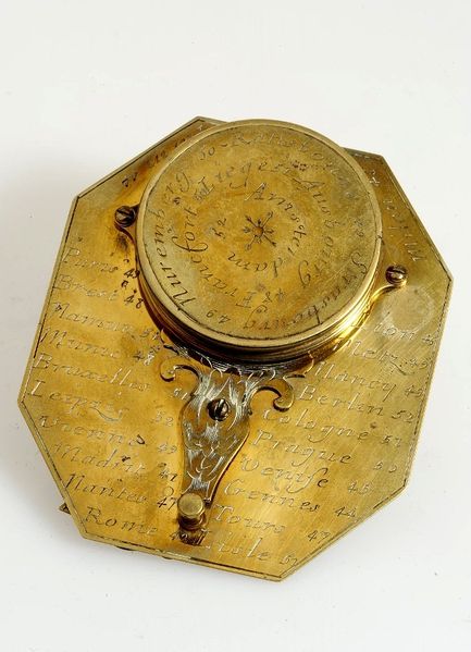 Datei:Jean-Baptiste-Nicolas Delure à Paris, circa 1710 (3).jpg