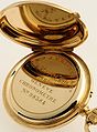 Ancienne Maison J.F. Bautte & Cie - J. Rossel Fils Succ., Genève Chronometre, Geh. Nr. 98384, circa 1880 (5).jpg