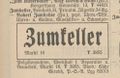 Anzeige Adreßbuch 1928, Robert Zumkeller, Markt 16 Chemnitz.jpg