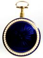 Brown, Cheapside, Goldemailtaschenuhr, Werk Nr. 973, circa 1810 (2).jpg
