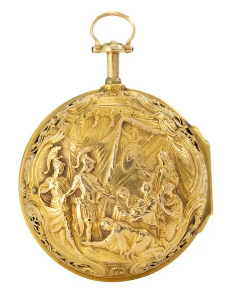 Datei:Henry Walpole, London, Zylinderhemmung, ca. 1760 (2).jpg