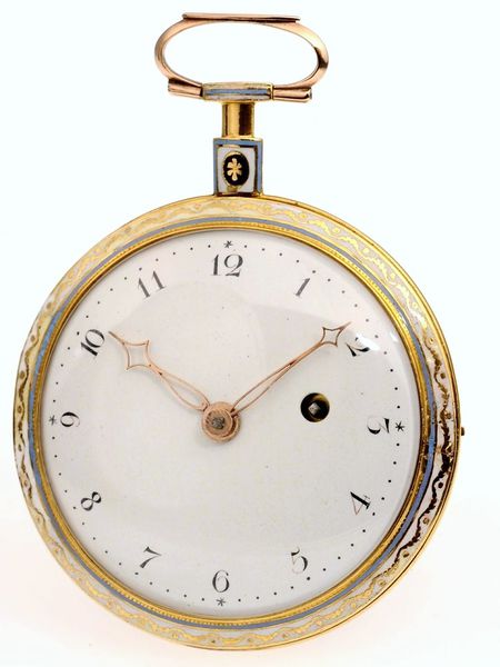 Datei:Joseph Dodds, London, Movement No. 1753, circa 1820 (1).jpg