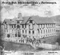Uhrmacherschule Furtwangen 1895.jpg