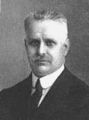 Gustav Stolz