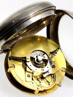 Abraham louis perrelet clearance