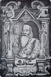 Habrecht, Isaac (1) WatchWiki