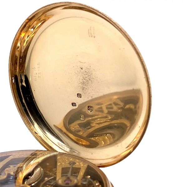 Datei:William Wood, Liverpooler Freimaurer Taschenuhr ca. 1862 (06).jpg