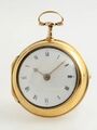 Arl. Dobson, London, Doppelgehäuse-Taschenuhr mit Zylinderhemmung, Werk Nr. 1810, circa 1767 (1).jpg