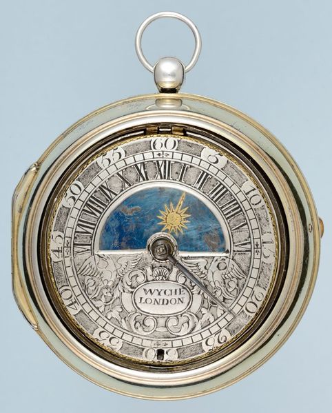 Datei:David Wyche, London, circa 1695 (1).jpg