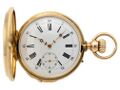 DuBois & LeRoy, Schweizer Savonnette mit Viertelstundenrepetition ca. 1900 (1).jpg