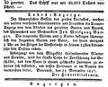 Todesanzeige Johann Wolfgang Burger, Bayreuth 1837.jpg