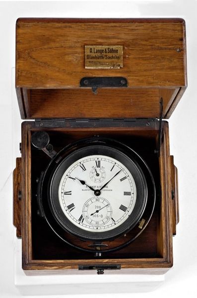 Datei:A Lange & Söhne Glashütte bei Dresden Werk Nr 208 006-B Cal 48