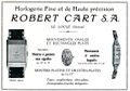 Anzeige Robert Cart S.A F.H. 1931.jpg