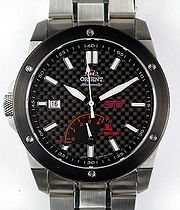 Orient Watch Co Ltd Watch Wiki