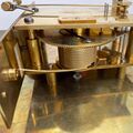 Alois Winbauer, Wiener Präzisionsregulator mit 8 Tagen Gangdauer ca. 1890 (10).jpg