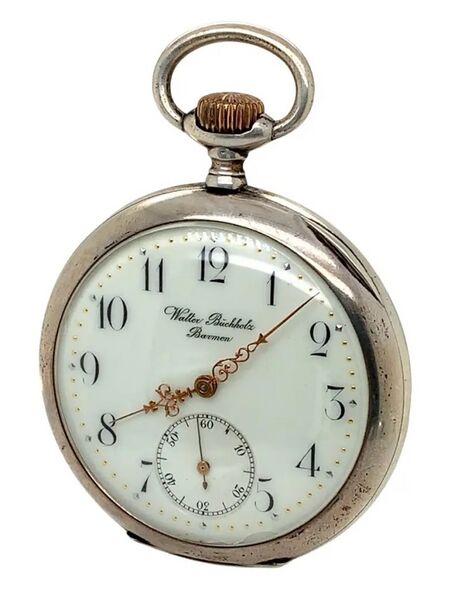 Datei:Walter Büchholz Barmen, Taschenuhr um 1920 (1).jpg