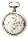 A. Sarde in Christatshofen, Taschenuhr mit Regulatorzifferblat ca. 1780 (1).jpg