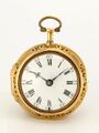 Henry Stockar, London, Doppelgehäuse-Spindeltaschenuhr mit Viertelstundenrepetition, ca. 1720 (01).jpg
