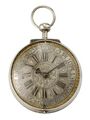 Jacob Hase Augsburger Spindeltaschenuhr mit Stundenselbstschlag, ca 1725 (1).jpg