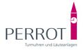 Logo Perrot Turmuhrenund Lauteanlagen.jpg