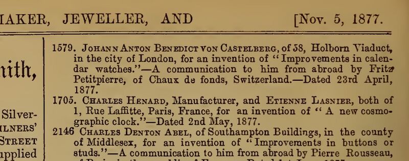 Datei:The Watchmaker, Jeweller, and Silversmith's Trade Journal, Castelberg (5).jpg