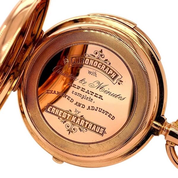 Datei:Ernest Karthaus Savonnette mit Minutenrepetition und Chronograph ca. 1890 (6).jpg
