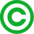 Green copyright svg.png