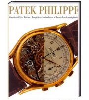 Patek Philippe. Komplizierte Armbanduhren