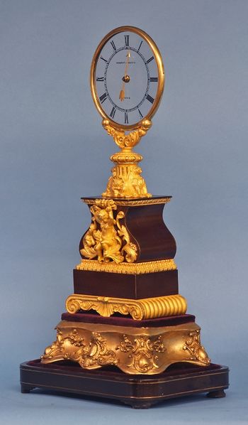 Datei:Robert-Houdin Serie 2 Mystèrieuse Pendule No. 106 ca. 1850 (2).jpg