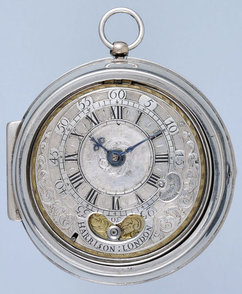 Datei:William Harrison, London, circa 1695 (1).jpg