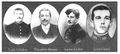 Korporale Louis Lefoulon, Théophile Maupas, Lucien Lechat und Louis Girard.jpeg