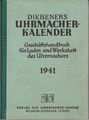 Naumann, Diebeners Uhrmacherkalender 1941.jpg