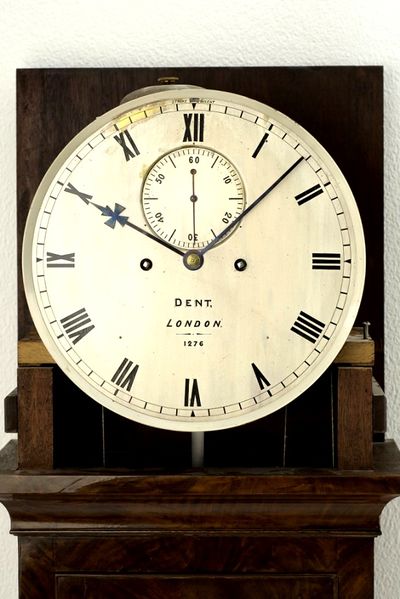 Datei:Dent, London, Werk Nr. 1276, circa 1860 (2).jpg