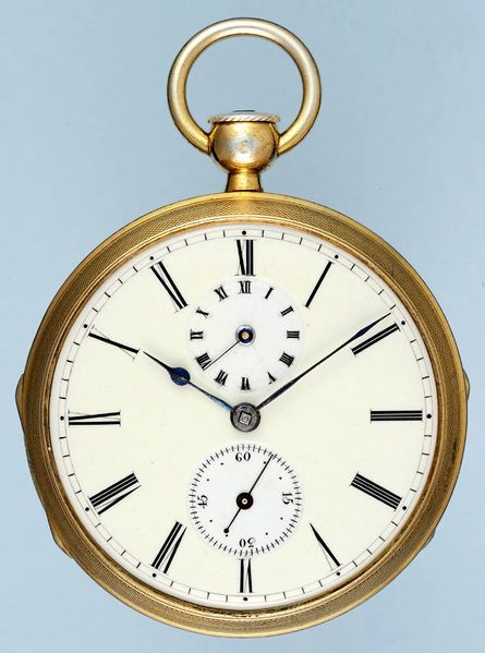Datei:Olivier Quartier, Le Locle, No. 816, circa 1840 (1).jpg