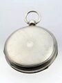 Georges Chassevant au Mans, Herrentaschenuhr mit Regulatorzifferblatt, Datum, Geh. Nr. 1021 5638, circa 1820 (2).jpg