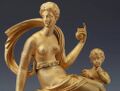 Armingaud l'aîné Paris Louis XVI Pendule Urteil des Paris - Aphrodite - Göttin der Liebe ca. 1790 (7).jpg