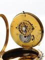 Clary à Genève, Directoire Goldemail Spindeltaschenuhr, circa 1790 (6).jpg