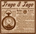 Gebrüder Levi Stuttgart 1898.jpg