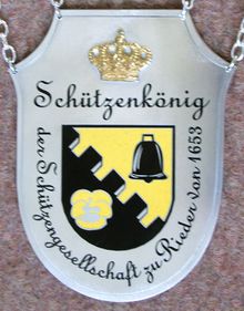 Schützenkette König SG Rieder Mittelteil.jpg