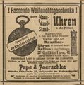 Anzeige Pape & Poerschke der Oberschlezischer Wanderer 1905.jpg