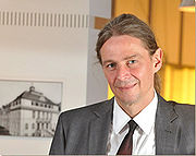 Dr. Mathias Ullmann
