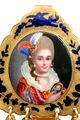 Faléony à Paris, Goldemail-Spindeltaschenuhr mit Viertelstundenrepetition, ca. 1770 (07).jpg