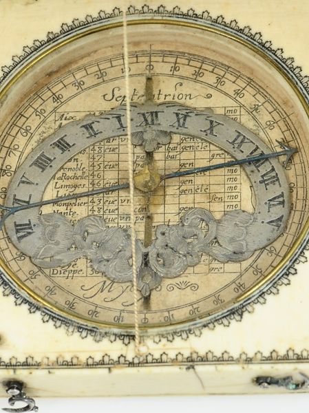 Datei:Jaques Sénécal à Dieppe fecit, circa 1660 (3).jpg