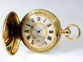 Charles-Théodore Vaucher à Fleurier, Chronometre, Nr. 2040, circa 1850 (2).jpg