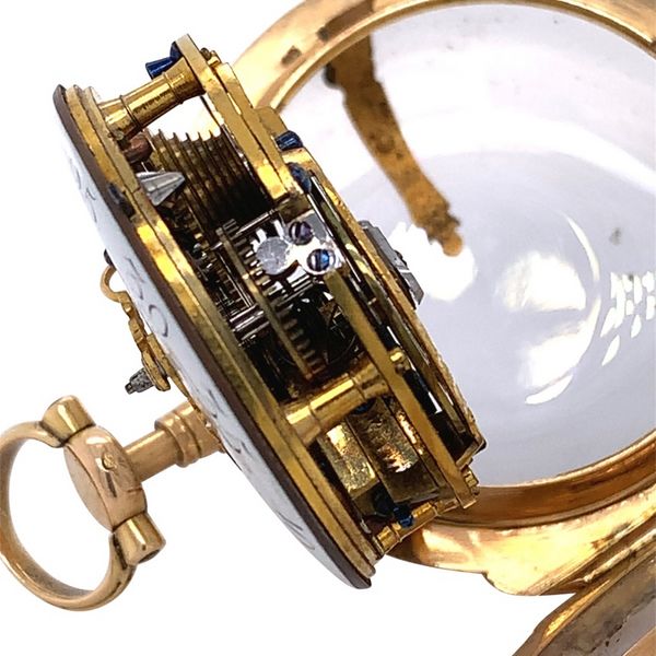 Datei:J. L. Cresp Spindeltaschenuhr ca. 1790 (5).jpg