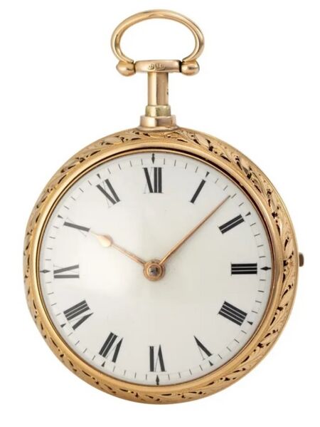 Datei:John Jackson, Londoner Doppelgehäuse-Taschenuhr mit Viertelstundenrepetition ca. 1814 (1).jpg