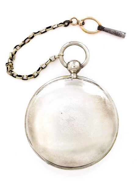 Datei:Taschenuhr Johann Hiltzmann ca. 1820 (2).jpg