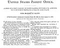 US Patent Alfred Huguenin-Robert.jpg